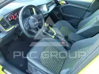 2019 Audi A1
