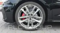 2019 Audi A1