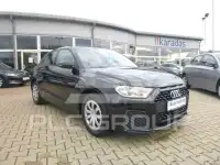 2019 Audi A1