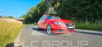 2019 Audi A1