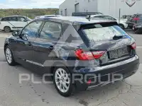 2019 Audi A1
