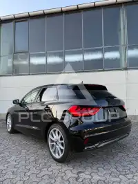 2019 Audi A1