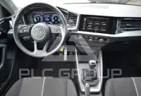 2019 Audi A1