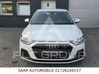 2019 Audi A1