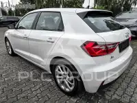2019 Audi A1