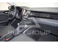 2019 Audi A1