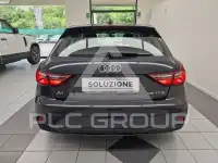2019 Audi A1