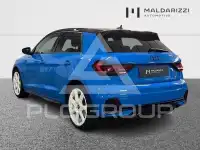 2019 Audi A1