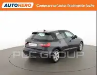 2019 Audi A1