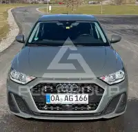 2019 Audi A1