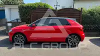 2019 Audi A1