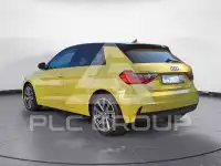 2019 Audi A1
