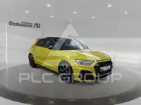 2019 Audi A1