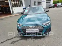 2019 Audi A1