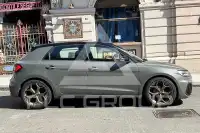 2019 Audi A1