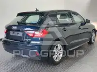 2019 Audi A1