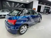 2019 Audi A1