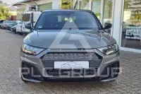 2019 Audi A1