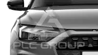 2019 Audi A1