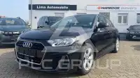 2019 Audi A1