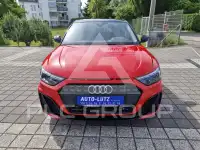 2019 Audi A1