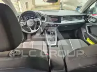 2019 Audi A1