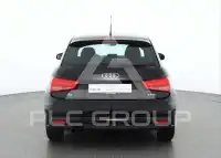 2019 Audi A1