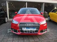 2019 Audi A1