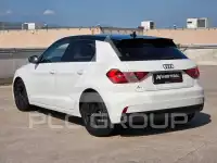 2019 Audi A1