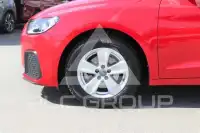 2019 Audi A1
