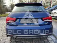 2019 Audi A1