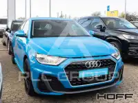 2019 Audi A1