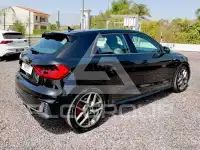 2019 Audi A1