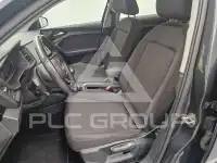 2019 Audi A1