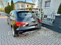 2019 Audi A1