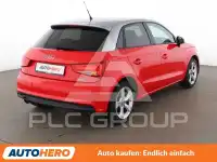 2019 Audi A1