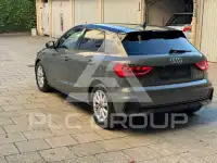 2019 Audi A1