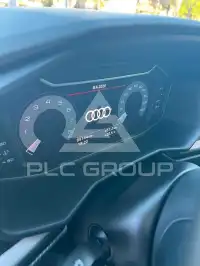 2019 Audi A1