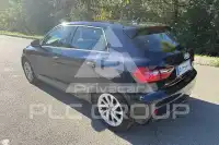 2019 Audi A1