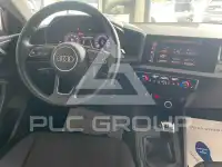 2019 Audi A1