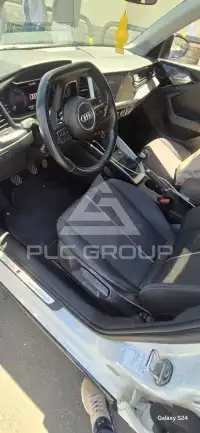 2019 Audi A1