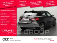 2019 Audi A1