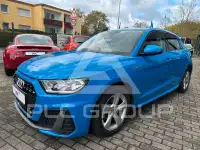 2019 Audi A1