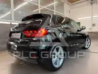 2019 Audi A1