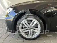 2019 Audi A1