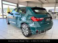 2019 Audi A1