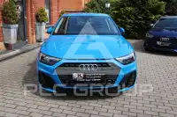 2019 Audi A1