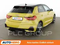 2019 Audi A1