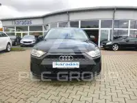 2019 Audi A1