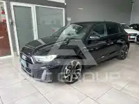 2019 Audi A1
